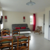 Отель Holiday accommodation, near the beach, Ploulec'h (2nd floor, 1 bedroom), фото 2