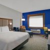 Отель Holiday Inn Express And Suites Detroit Dearborn, an IHG Hotel, фото 6