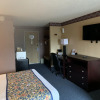 Отель Lincoln Inn Express Hotel And Suites, фото 14