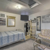 Отель Westminster Studio w/ Patio < 9 Mi to Beach!, фото 7