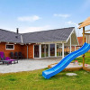 Отель 14 Person Holiday Home in Sydals, фото 9
