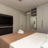 Отель Apartamento Novinho, Pertinho Da Praia de Bombinhas, фото 5