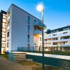 Отель Lunas Appartements in Essen в Эссене