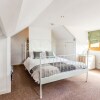 Отель Luxury 6 bed home in the heart of Cambridge, фото 10