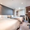 Отель Bucheon Hotel Narn, фото 5