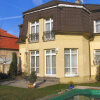 Отель Villa Olivia в Праге