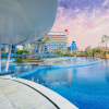 Отель Dolphin Bay Hotel, фото 15