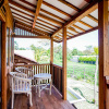 Отель Cening Bagus Bungalows by ZUZU, фото 4