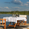 Отель Mjejane River Lodge, фото 8