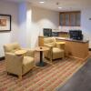 Отель Hampton Inn Pensacola-Airport (Cordova Mall Area), фото 25