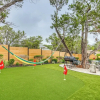 Отель Lago Vista Lake House w/ Putting Green & Fire Pit, фото 27
