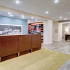 Отель Hampton Inn Boston - Westborough, фото 34