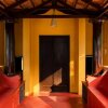 Отель SaffronStays Amaya Kannur 300 years old heritage estate for families and large groups, фото 45