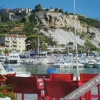 Отель Appartement l'Ermitage à Cassis (3 Chambres-Wifi-Vue Mer), фото 33