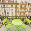 Отель Hitrental City Apartments, фото 16