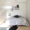 Отель Stylish Bright 42m2 Studio with Balcony, фото 5