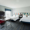Отель Hampton Inn & Suites Ankeny, фото 7