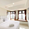 Отель Modern Look Studio At Pollux Chadstone Apartment, фото 5