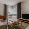 Отель Sea View Beach Penthouse – Athens Coast, фото 20