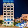 Отель Lupin Boutique Hotel, фото 1