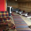 Отель Zman Midbar Eco Spirit Lodge for Peace, фото 17