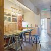 Отель The Doors Apartments, фото 10