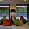 Отель Spa Home Sun Moon Lake Luxury Lakeside Hotel, фото 8