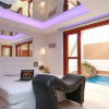 Отель Tropical Motel, фото 7