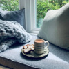 Отель Oakshaw Apartment - Elegant Rustic Apartment in City Centre, фото 14