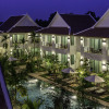 Отель Tanei Angkor Resort and Spa, фото 1
