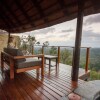 Отель Leopard Mountain Safari Lodge, фото 47