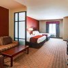 Отель Comfort Suites Lake Worth, фото 18
