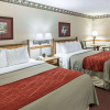 Отель Quality Inn & Suites, фото 3