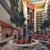 Отель Embassy Suites Albuquerque - Hotel & Spa, фото 4