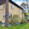 Отель 5 Person Holiday Home In Bromma, фото 21