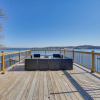 Отель Spacious Sunrise Beach Getaway w/ Private Dock, фото 20