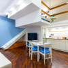 Отель Mezzanine Studio in Mergellina by Wonderful Italy, фото 13