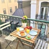 Отель Charming Chiado 2Bedr W/Balcony And View, фото 11