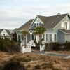 Отель Aquarius 4 Bedroom Holiday Home By Bald Head Island, фото 1