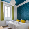 Отель Cozy Flat in the 13th District for 6 People, фото 3