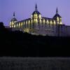 Отель Parador De Lerma Burgos, фото 34