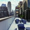 Отель Homewood Suites New York/Midtown Manhattan Times Square в Нью-Йорке