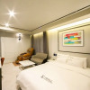 Отель Daegu Bangogae Hotel Goblin, фото 4