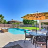 Отель Spacious Litchfield Park Home w/ Yard, Heated Pool, фото 14