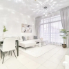Отель KOHH - 2BR in Oasis Residence 2, фото 13