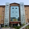 Отель Shangjin Hemei Home Inn, фото 35