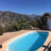 Отель Villa With 2 Bedrooms in Torrox, With Wonderful Mountain View, Private Pool, Furnished Terrace - 7 k, фото 10