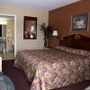 Отель Knights Inn Kingston Tn в Кингстоне