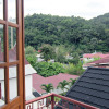 Отель Parai City Garden Hotel - Sawahlunto, фото 3