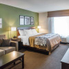 Отель Sleep Inn & Suites Defuniak Springs - Crestview, фото 5